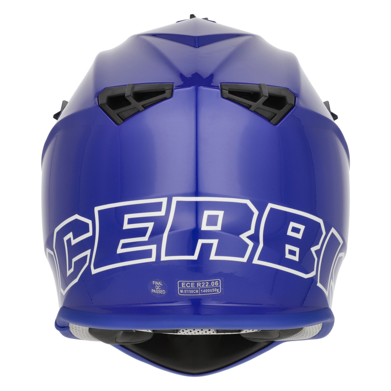 Crosshelm Acerbis Linear 22-06 Solid