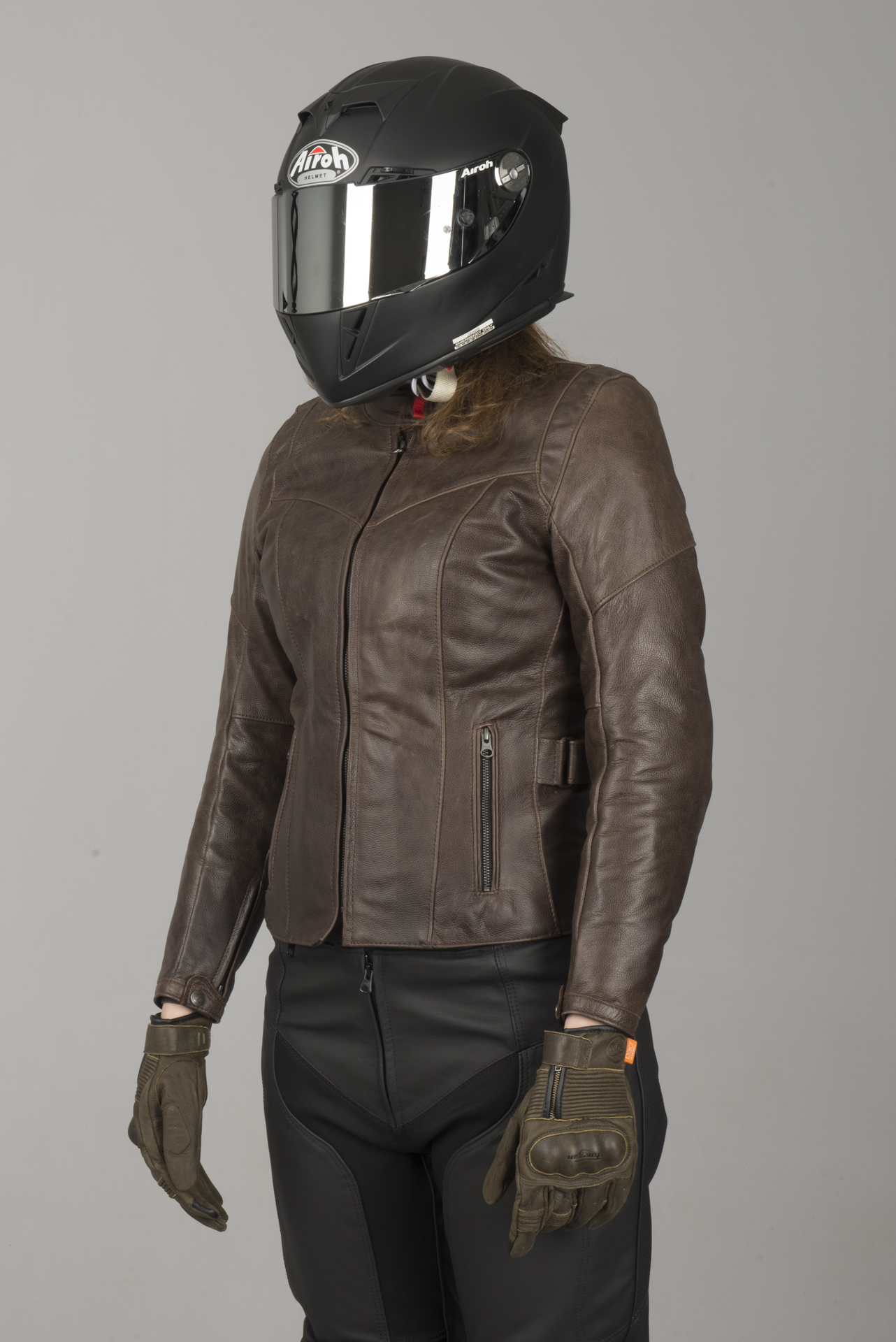 Furygan Bella Women’s Jacket