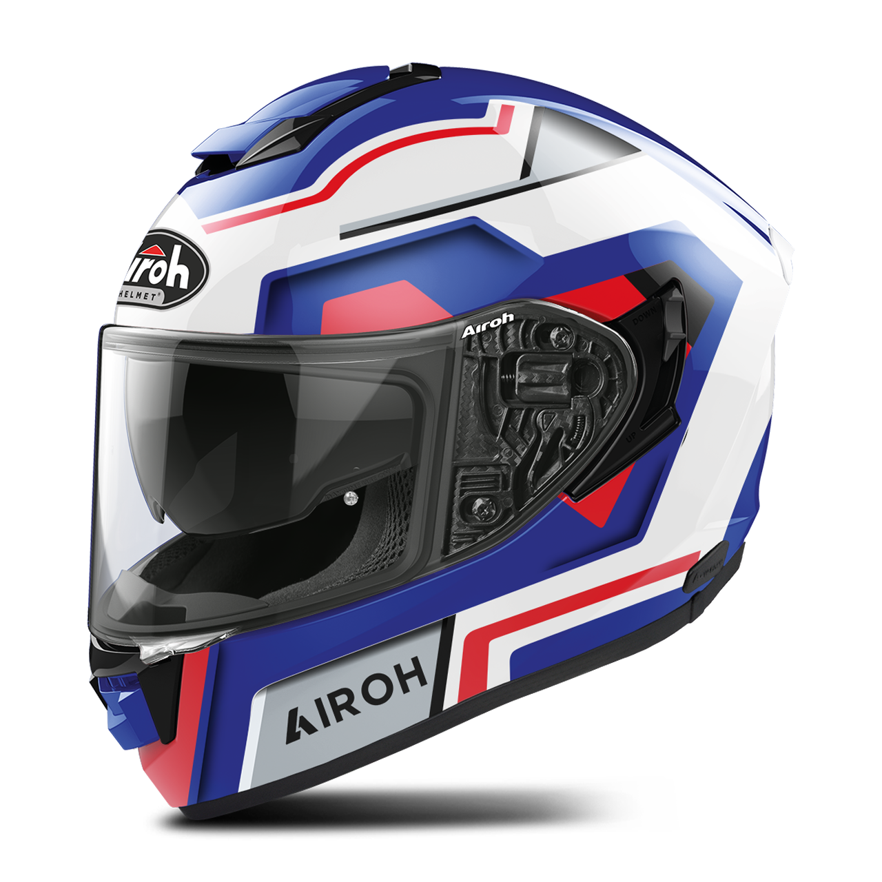 Casco Integral Airoh ST.501