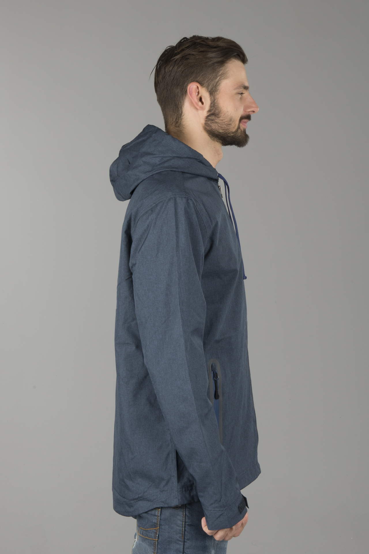 100% Storbi Jacket