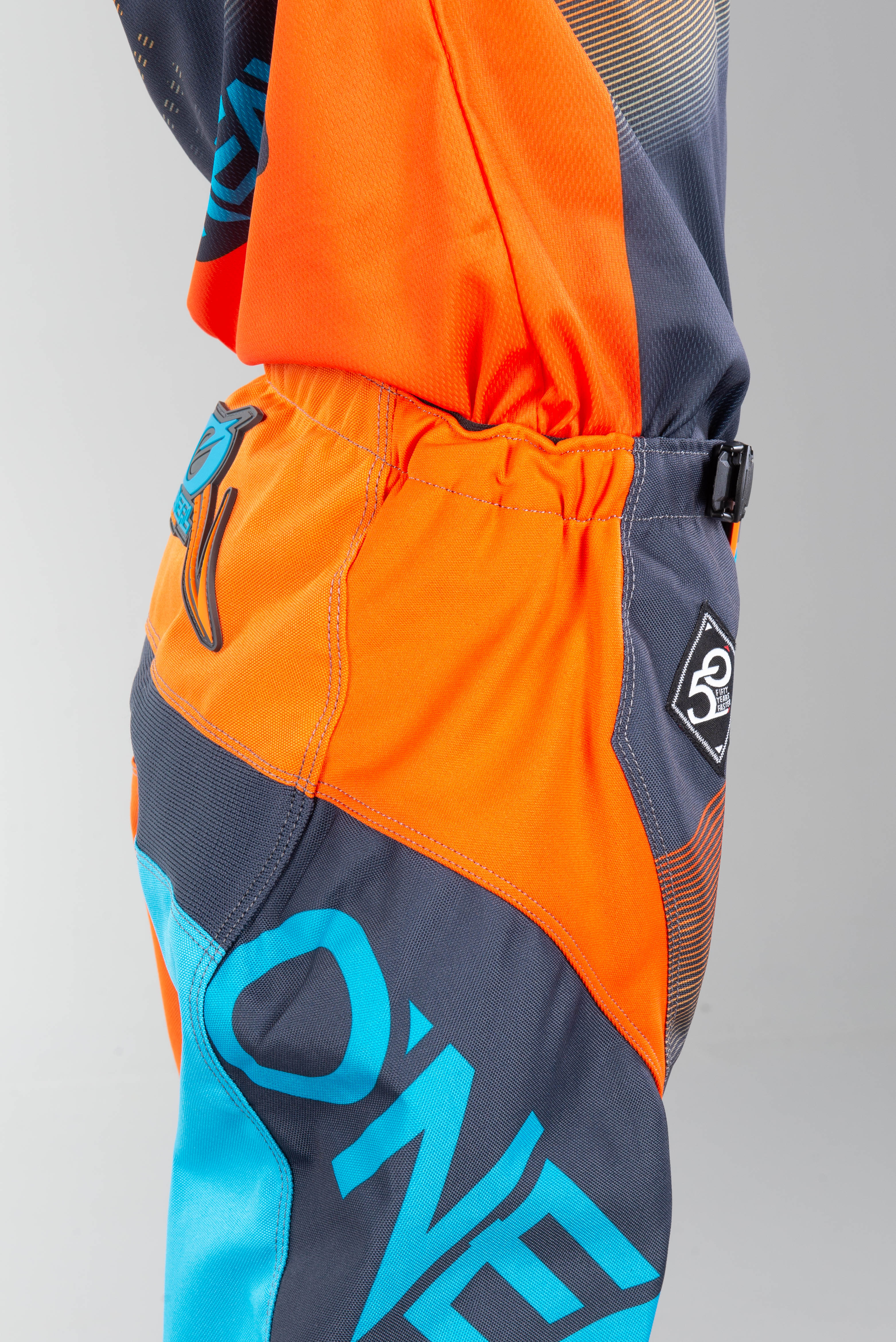 Pantalones de Cross O'Neal Element Factor Niño