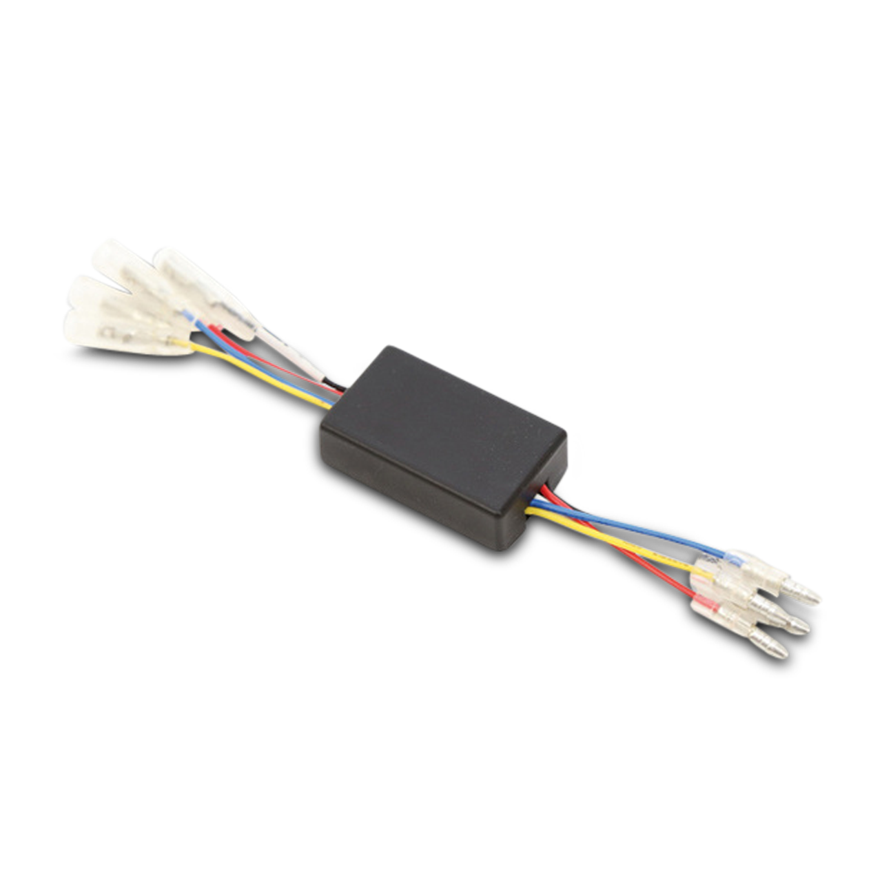 Caja de Control Cb1 Highsider Drl Control