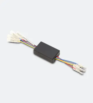 DRL Valdymo Blokas Highsider Cb1