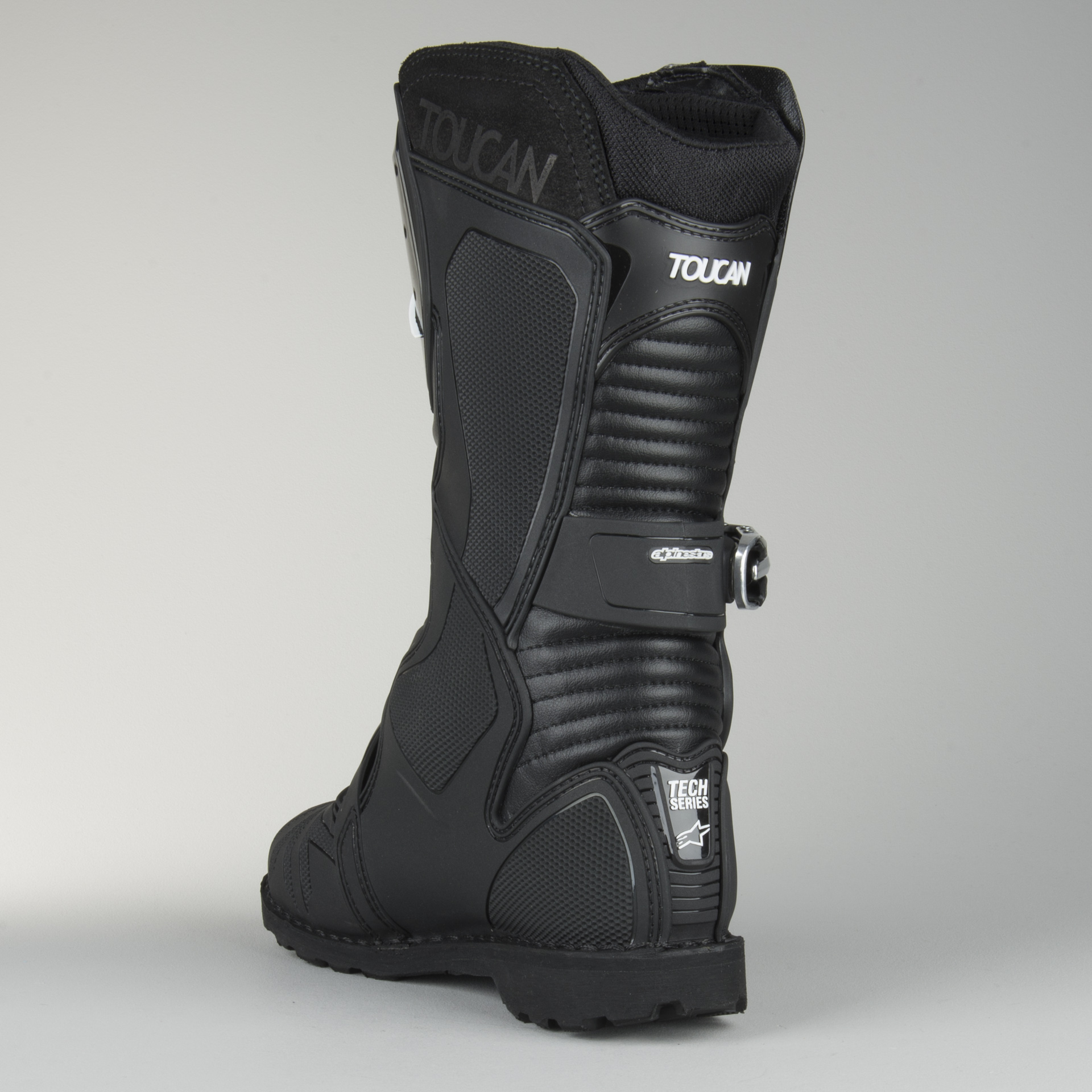 Botas de Moto Alpinestars Toucan Gore-Tex®