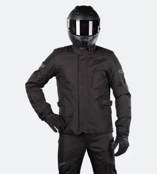 Moto Jakna Alpinestars Gravity Drystar