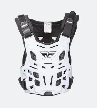 Θώρακας Roost Εκτός Δρόμου FLY Racing Revel με Πιστοποίηση CE