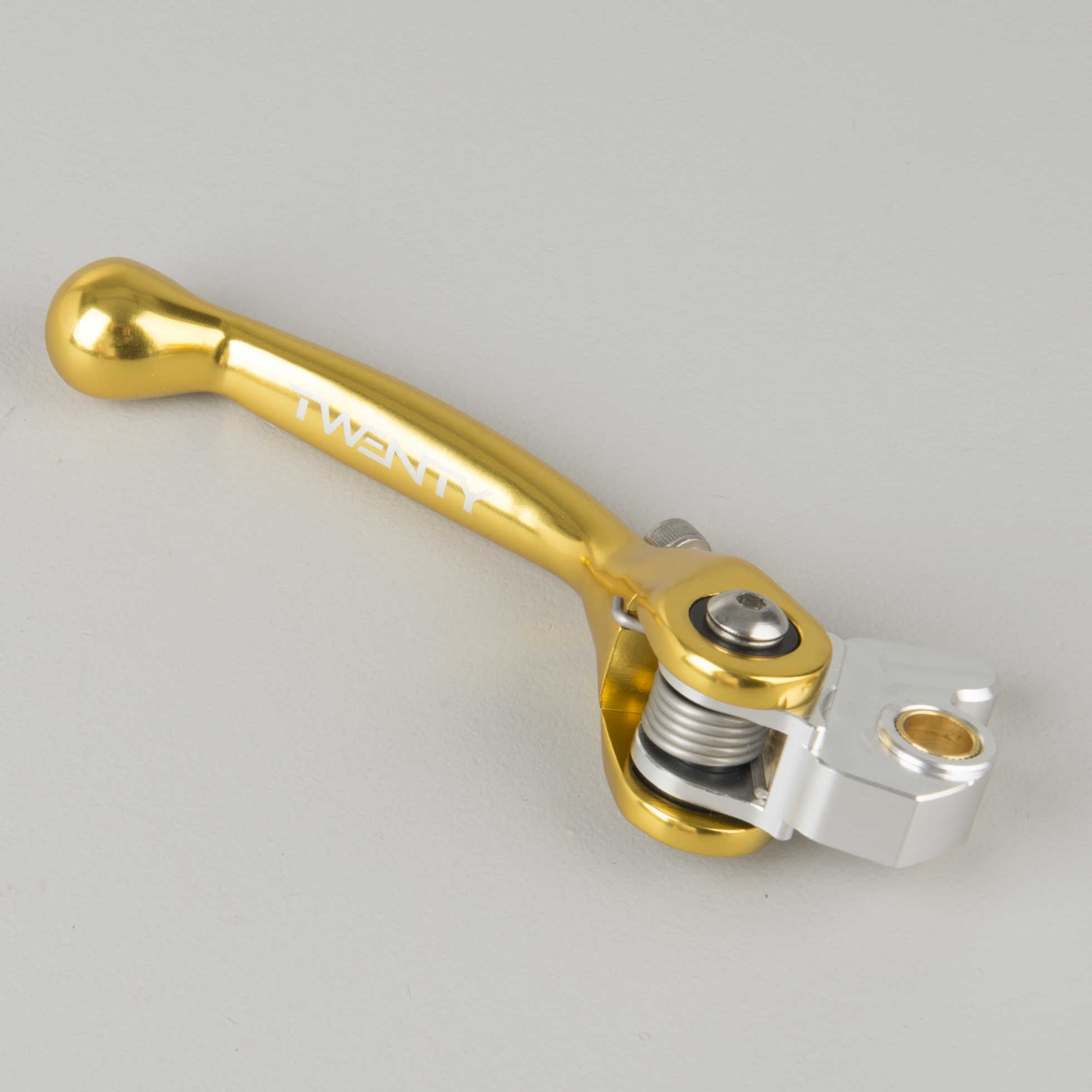 Remhendel Twenty Flex Goud
