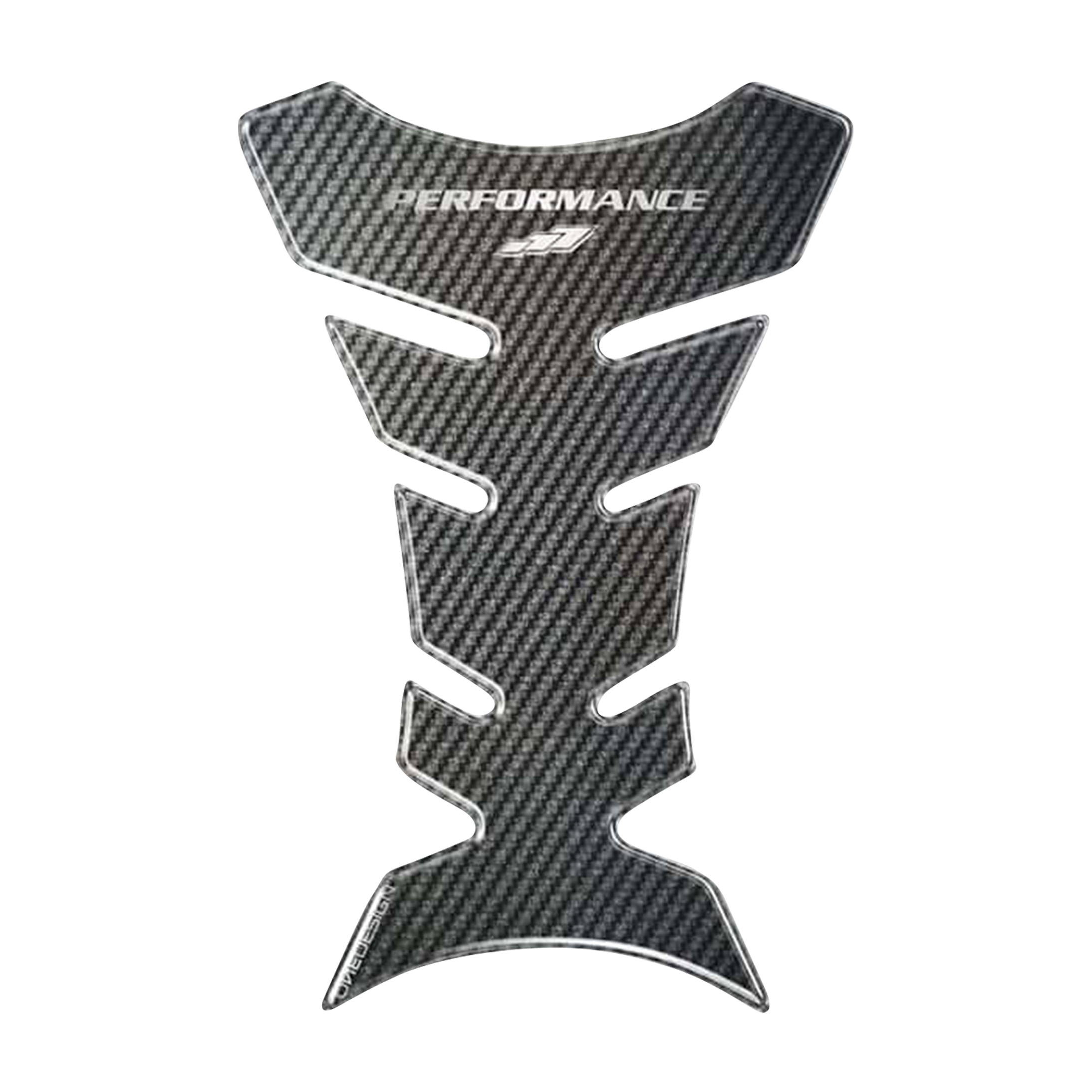 Protègeréservoir Puig Performance Look Carbone 20 de réduction