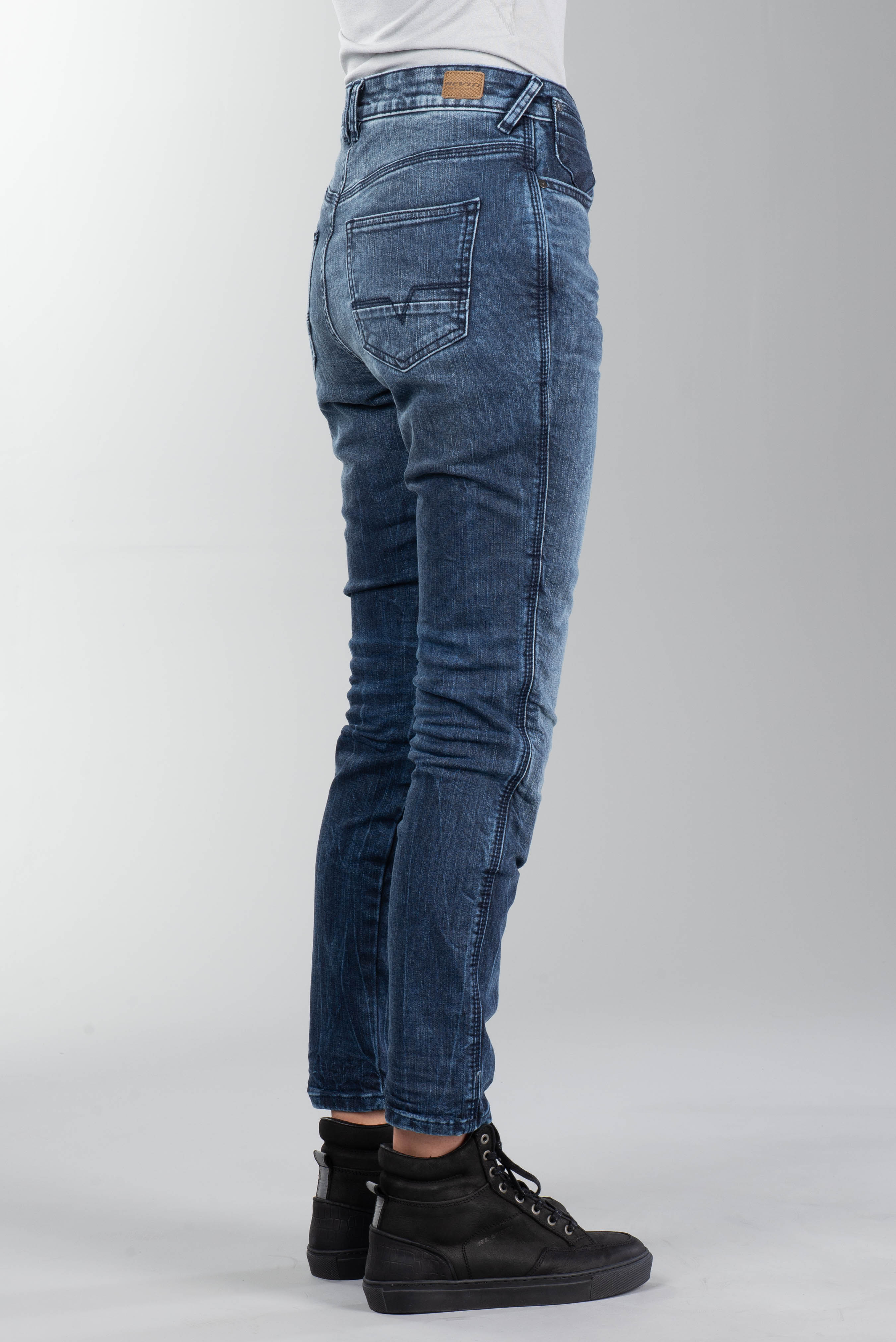 Motorjeans Dames Rev'It! Victoria