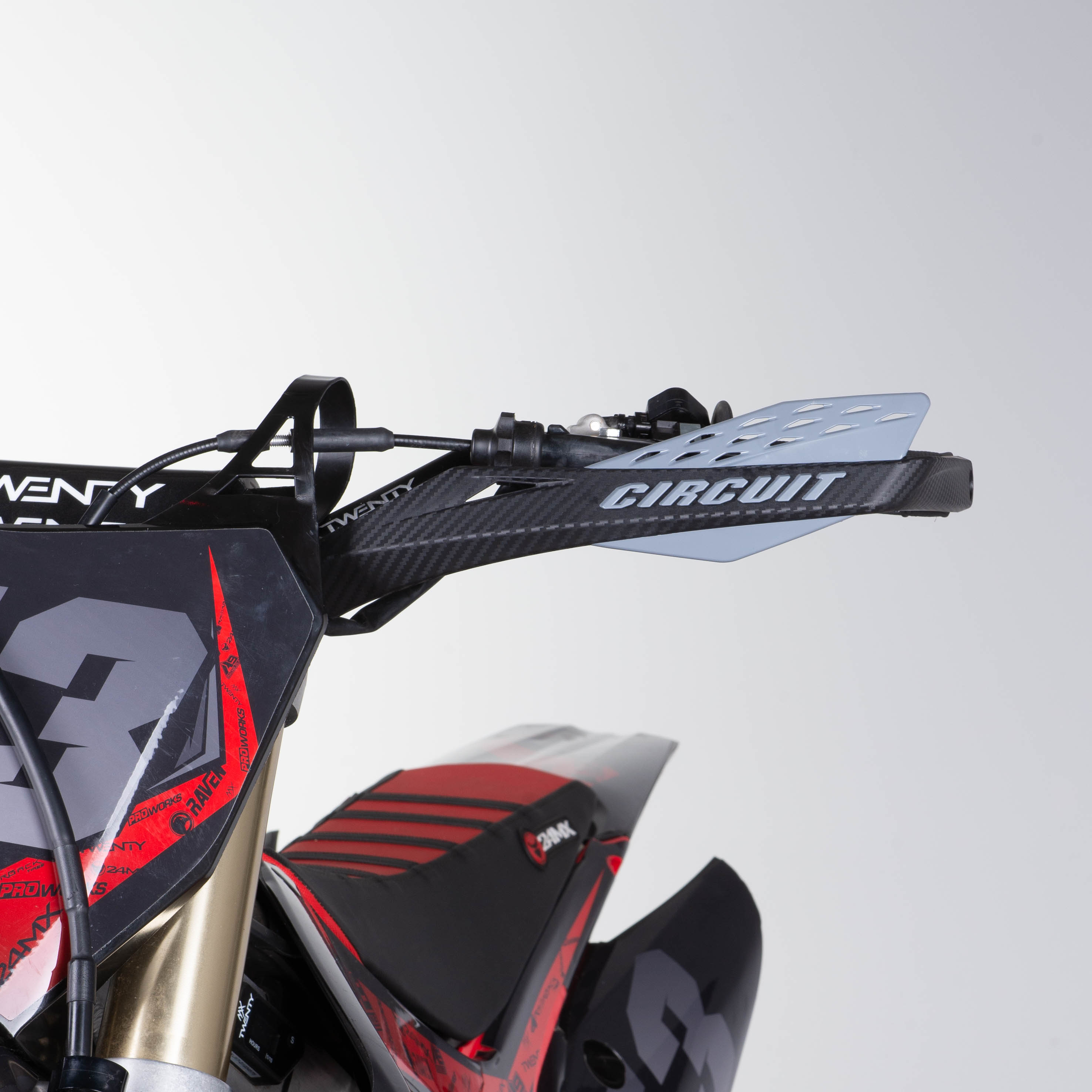 Circuit Fenix Handlebar Protectors