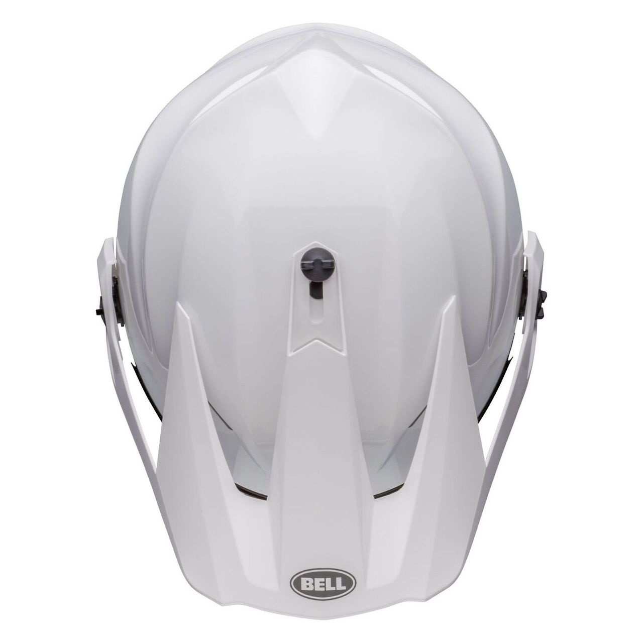 Crosshelm BELL MX-9 ADV Mips 2026