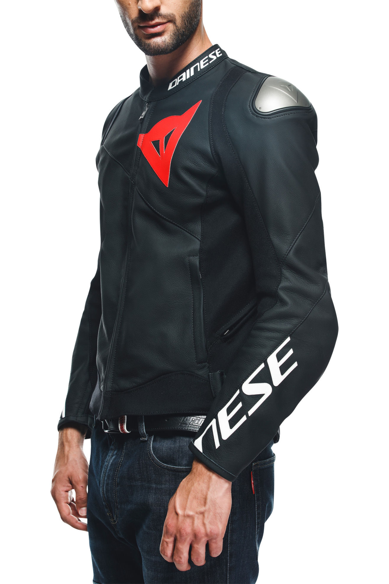 Chaqueta de Moto Dainese Sportiva