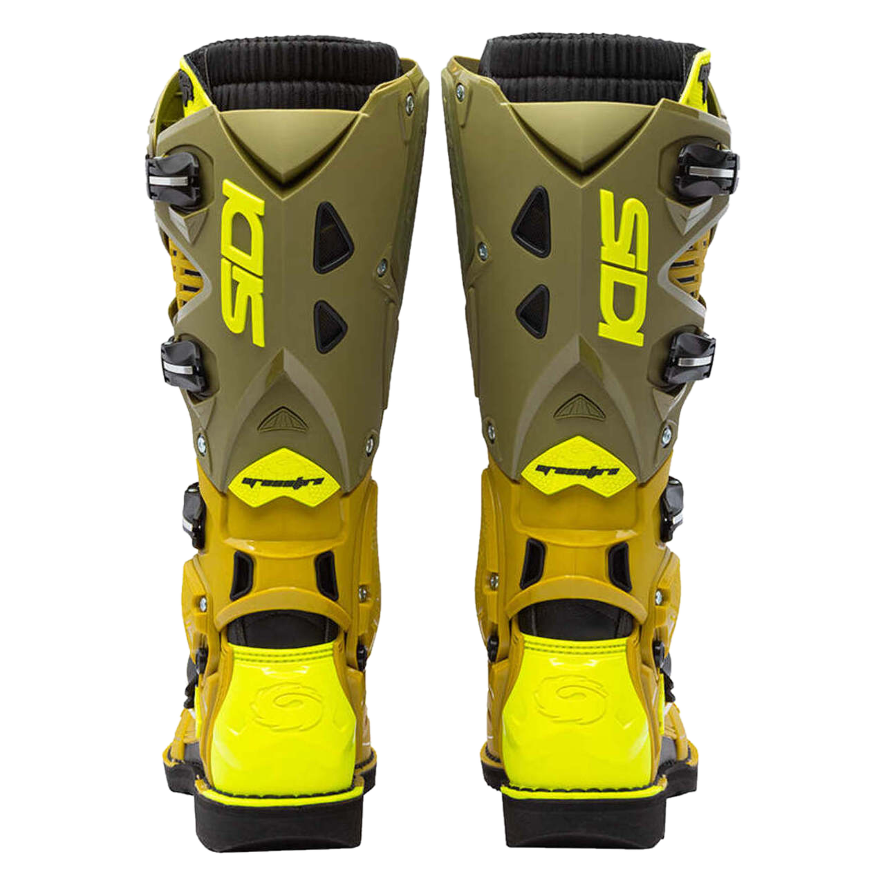 Botas de Cross Sidi Crossfire 3 2026
