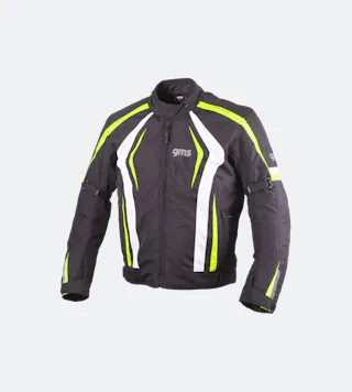 Mootorrattajakk GMS Sport Blouson Pace