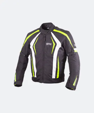 Chaqueta de Moto GMS Sport Blouson Pace