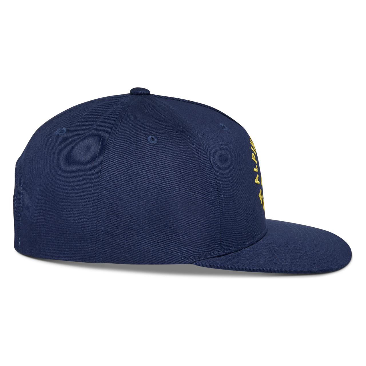Alpinestars MX Snapback Cap