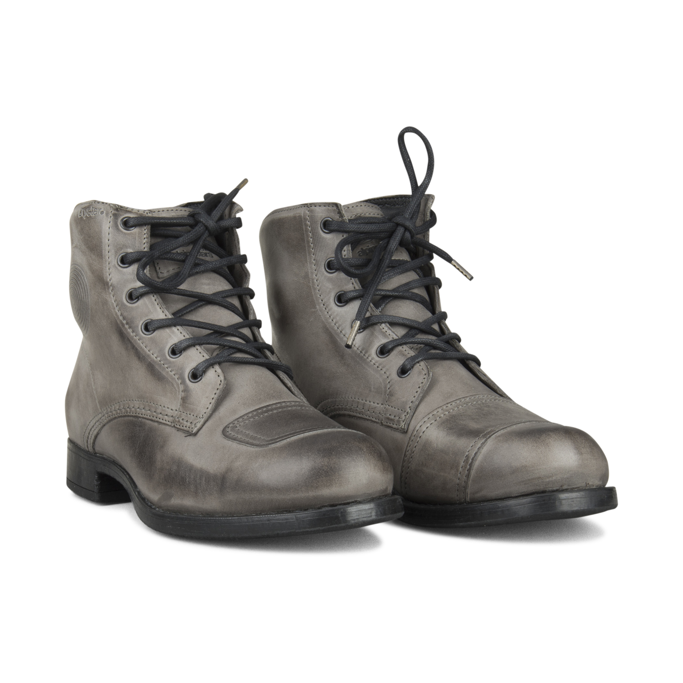 alpinestars oscar twin drystar boots