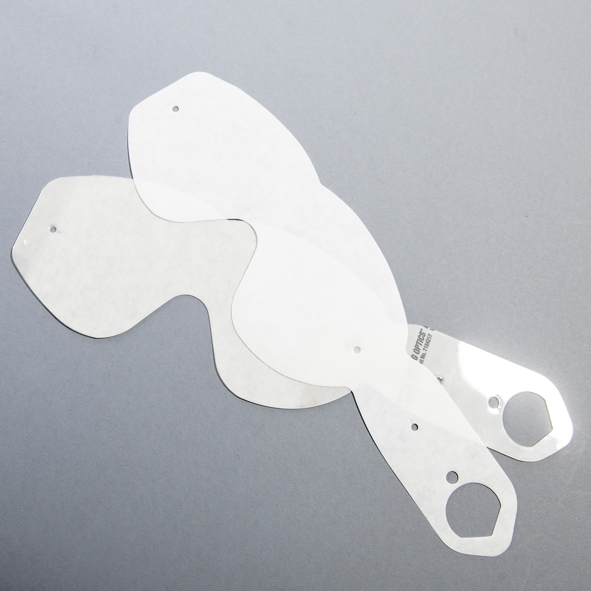 Pack-7 Tear-Offs ProGrip