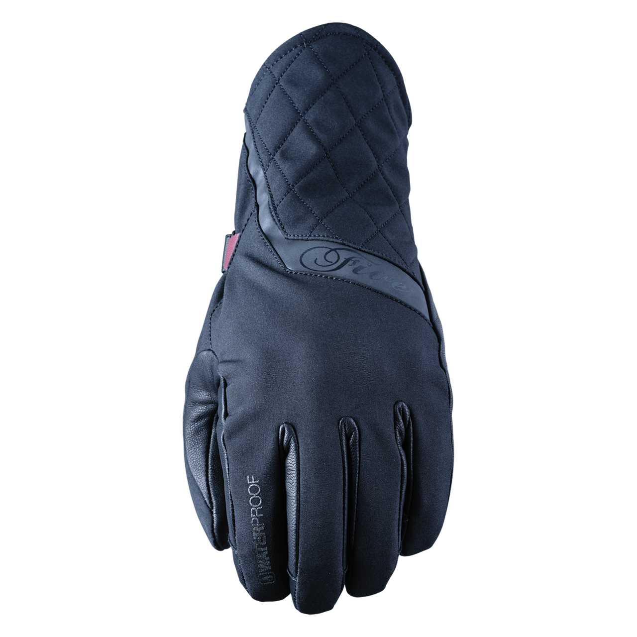 Motorhandschoenen Dames Five Milano Evo WP