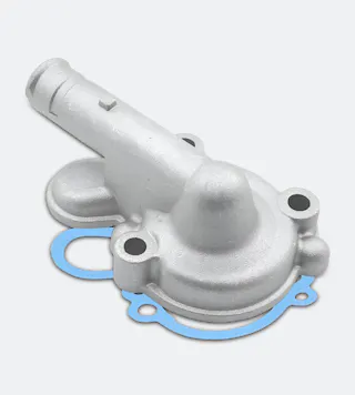 Top Performance Scooter Water pump repair kit housing