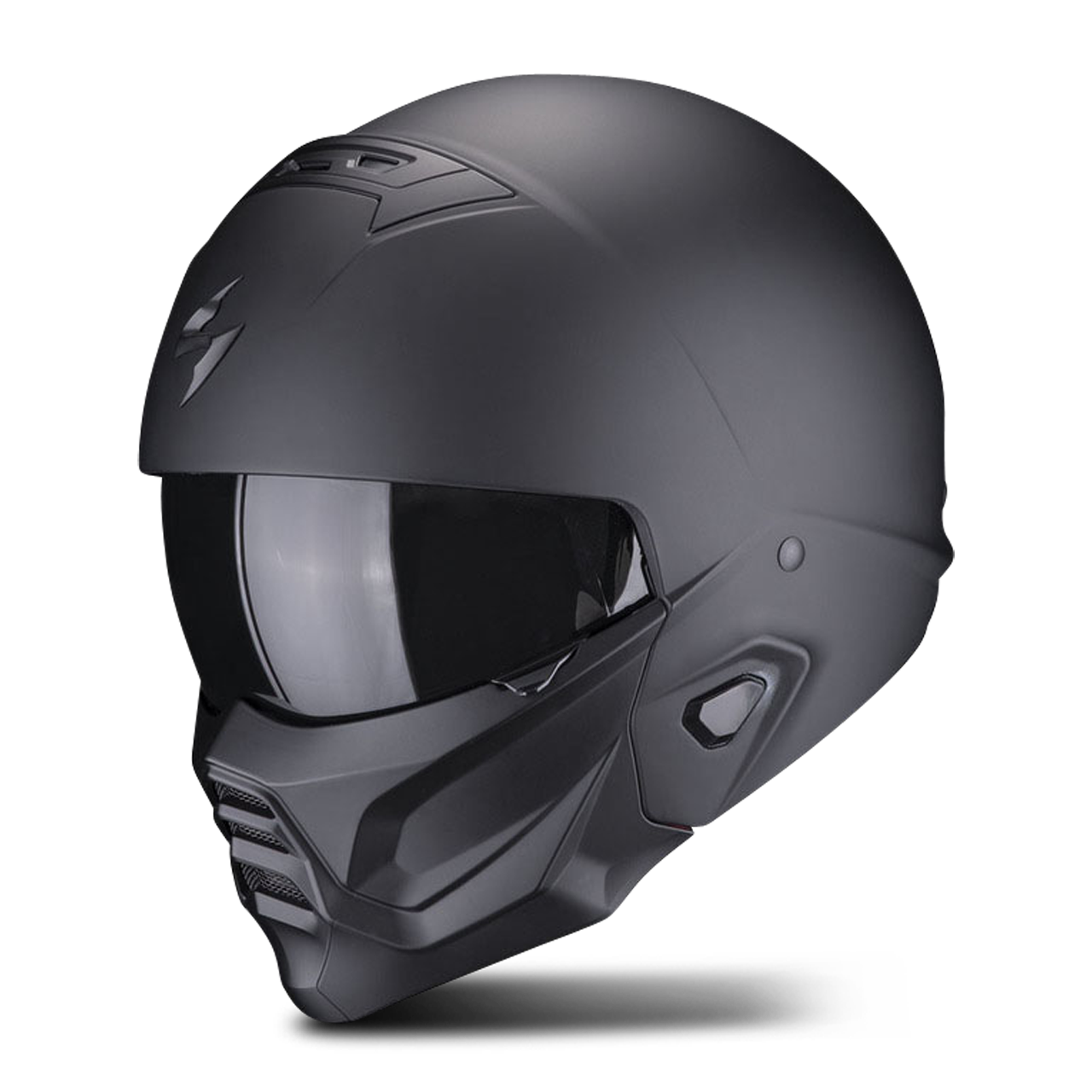 SCORPION EXO-COMBAT FTD ロックスター Scorpion EXO-Combat 2 Full Face Helmet | 24MX