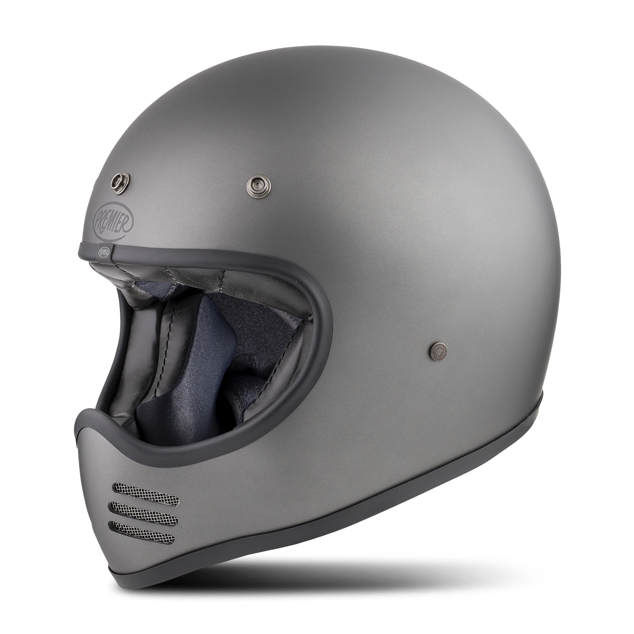 Каска Premier MX U9 BM