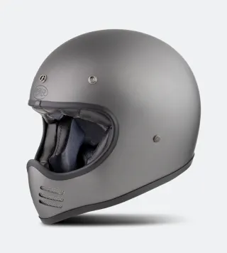 Motokrosová Helma Premier MX U9 BM