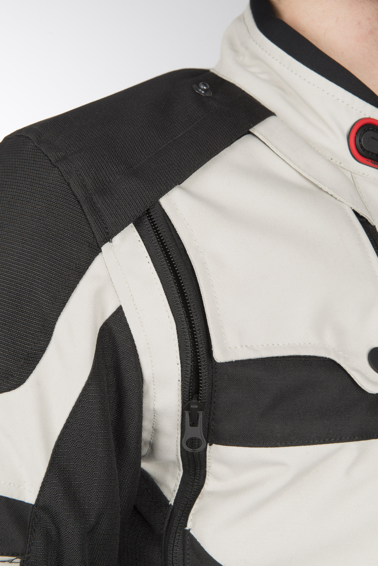 Hebo Trans-Rally Jacket