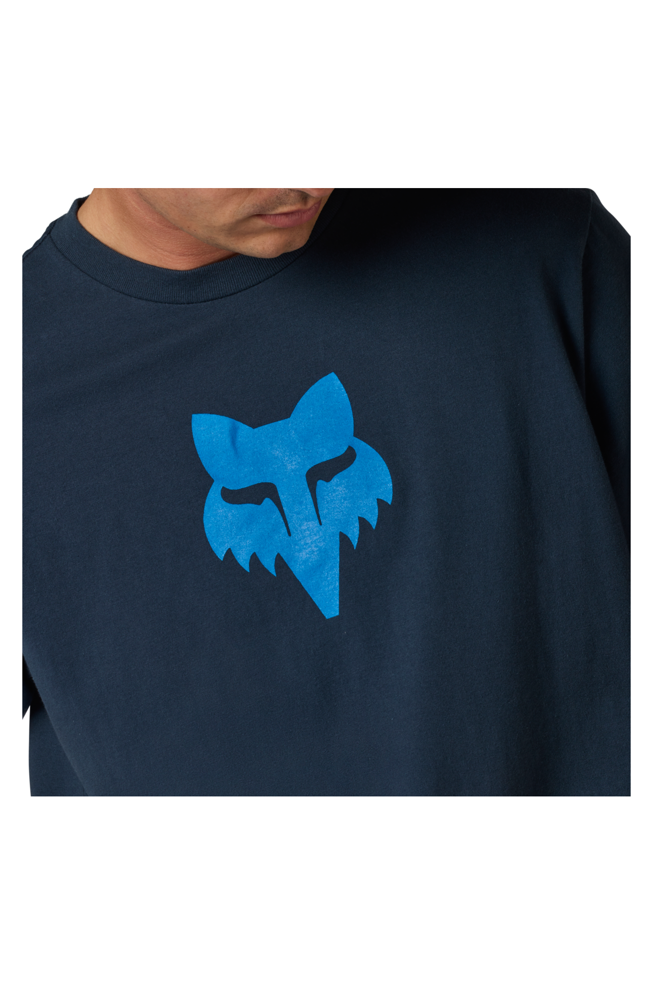 Camiseta FOX Vision 195 Original