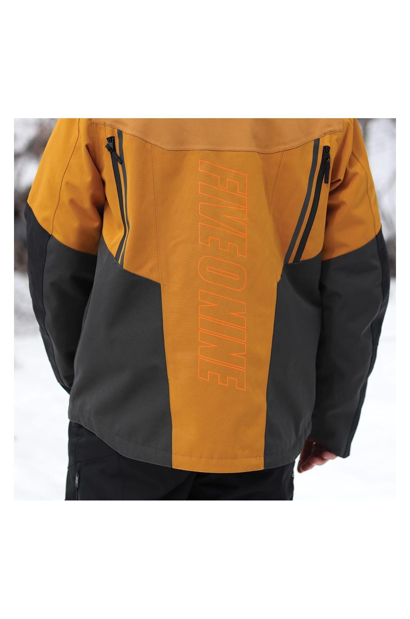 Chaqueta de Nieve 509 R-200 Insulated