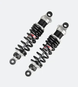 Állítható Kettős Hátsó Lengéscsillapító YSS Suspension 330 mm