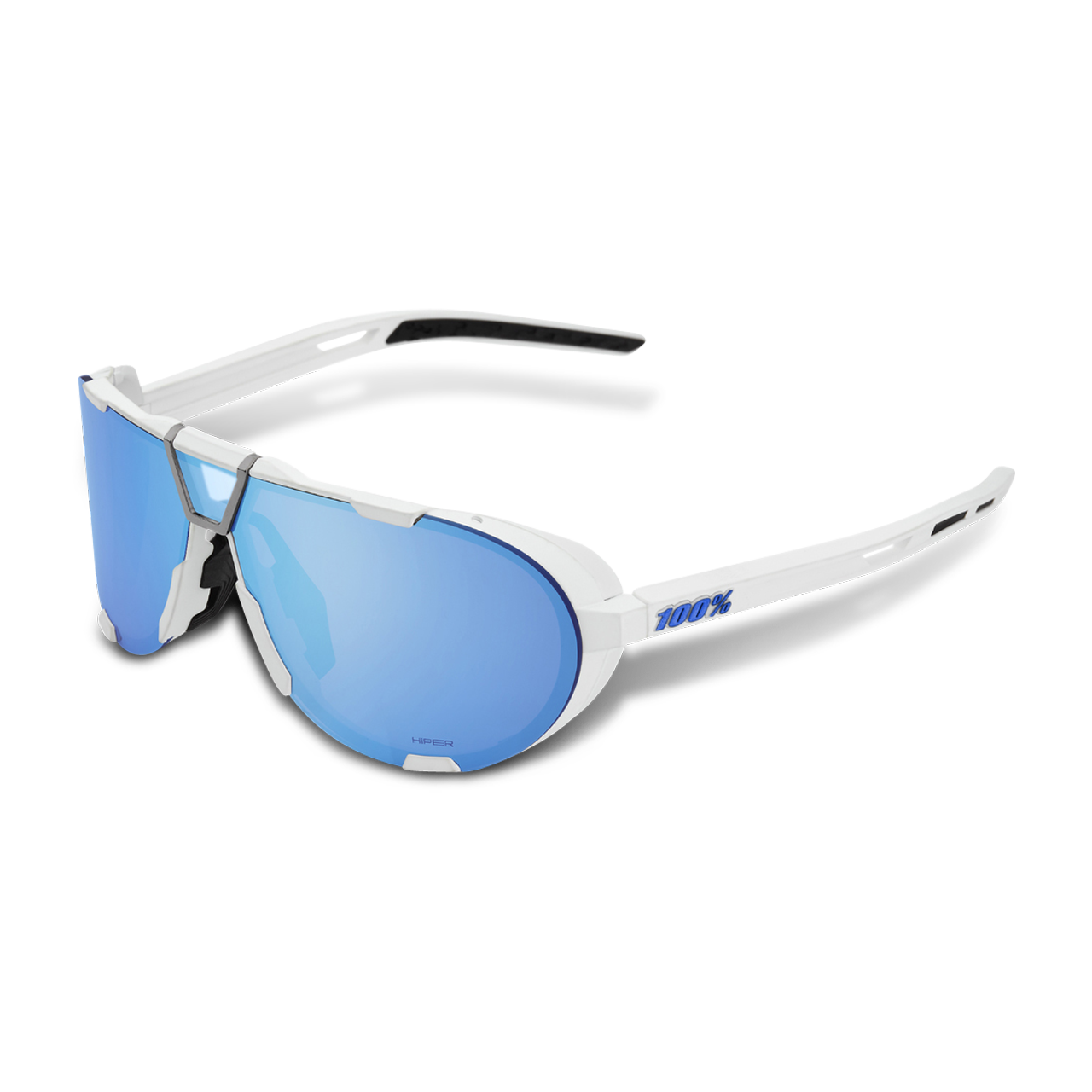 100% Westcraft MTB Glasses
