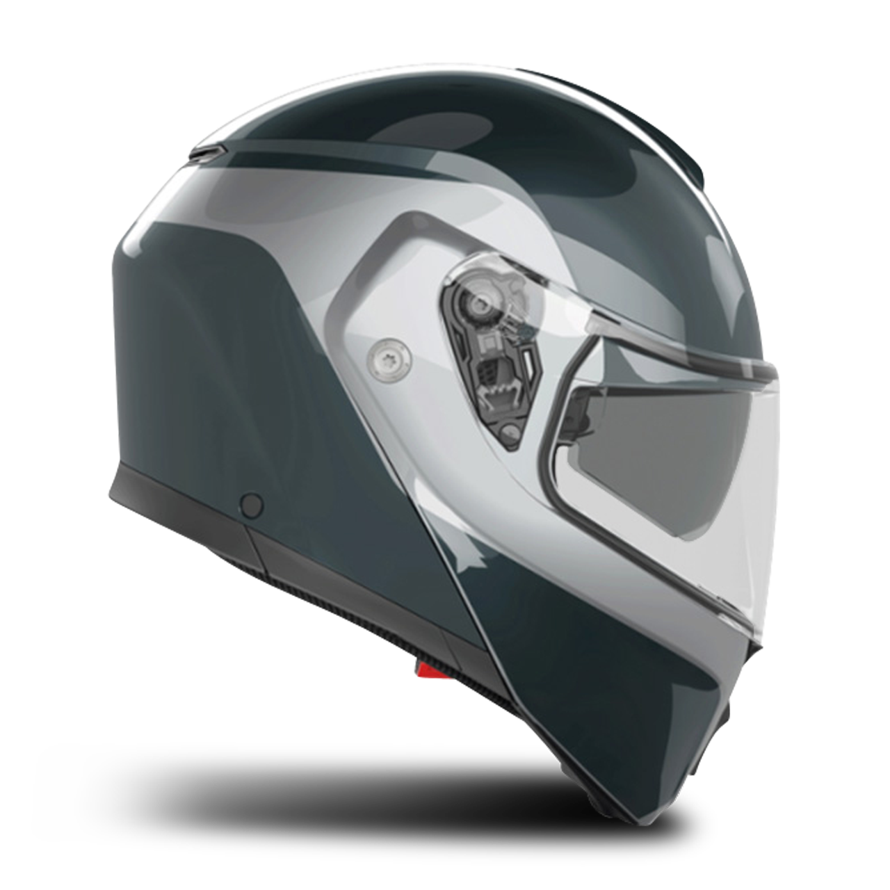 AGV Streetmodular Flip-Up Helmet