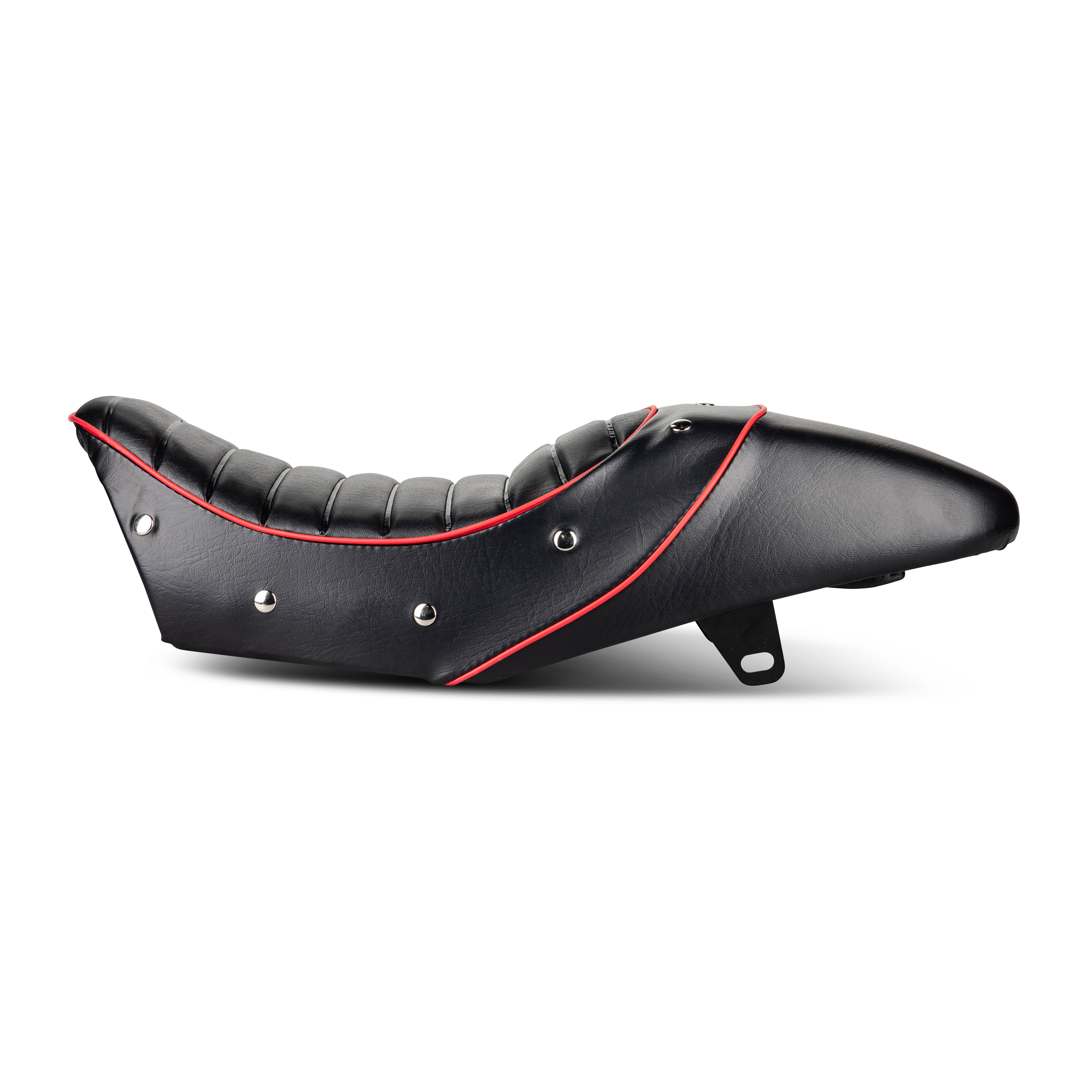 Snell Seat Detroit Black
