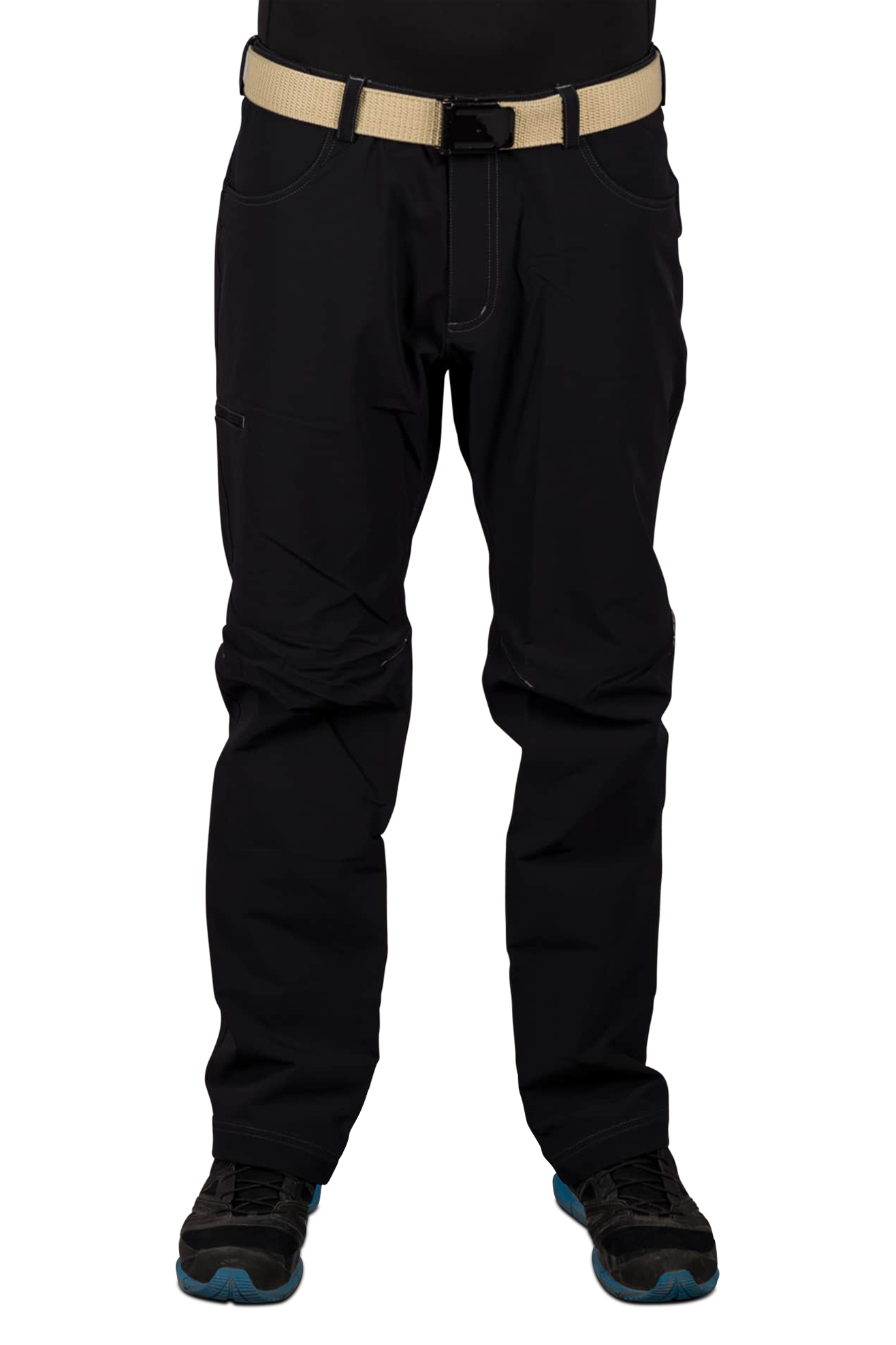 Vrijetijdsbroek Klim Transition