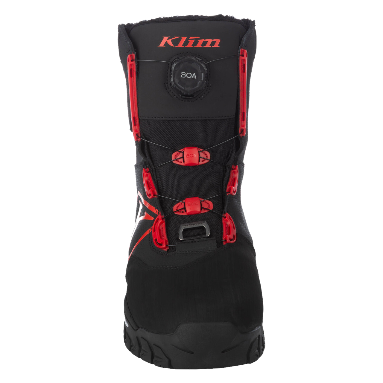Klim Force GTX BOA Snowmobile Boots