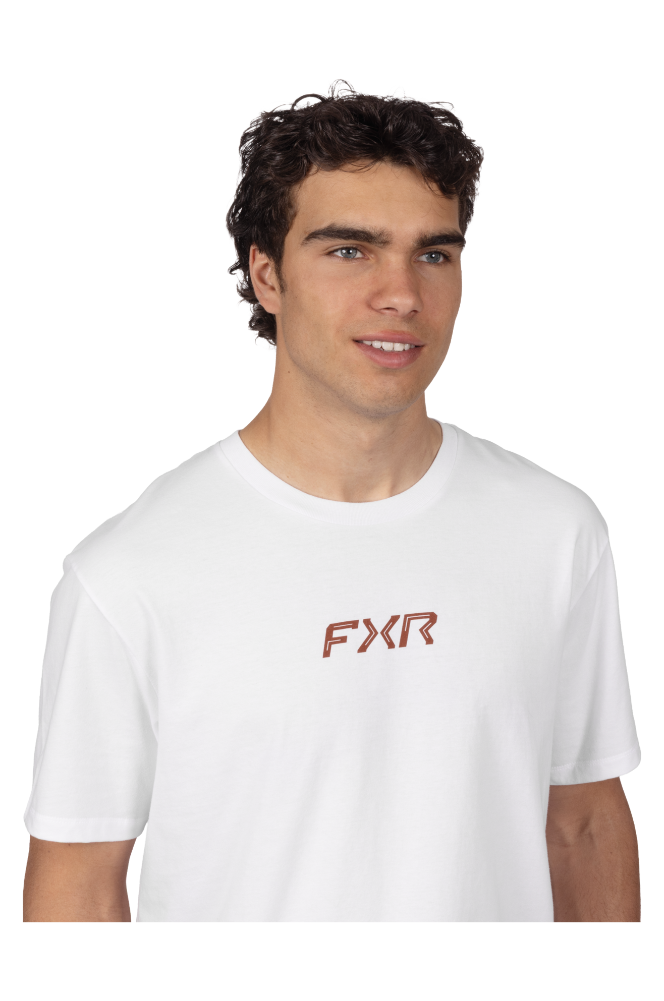 T-shirt FXR Pedigree Premium 27