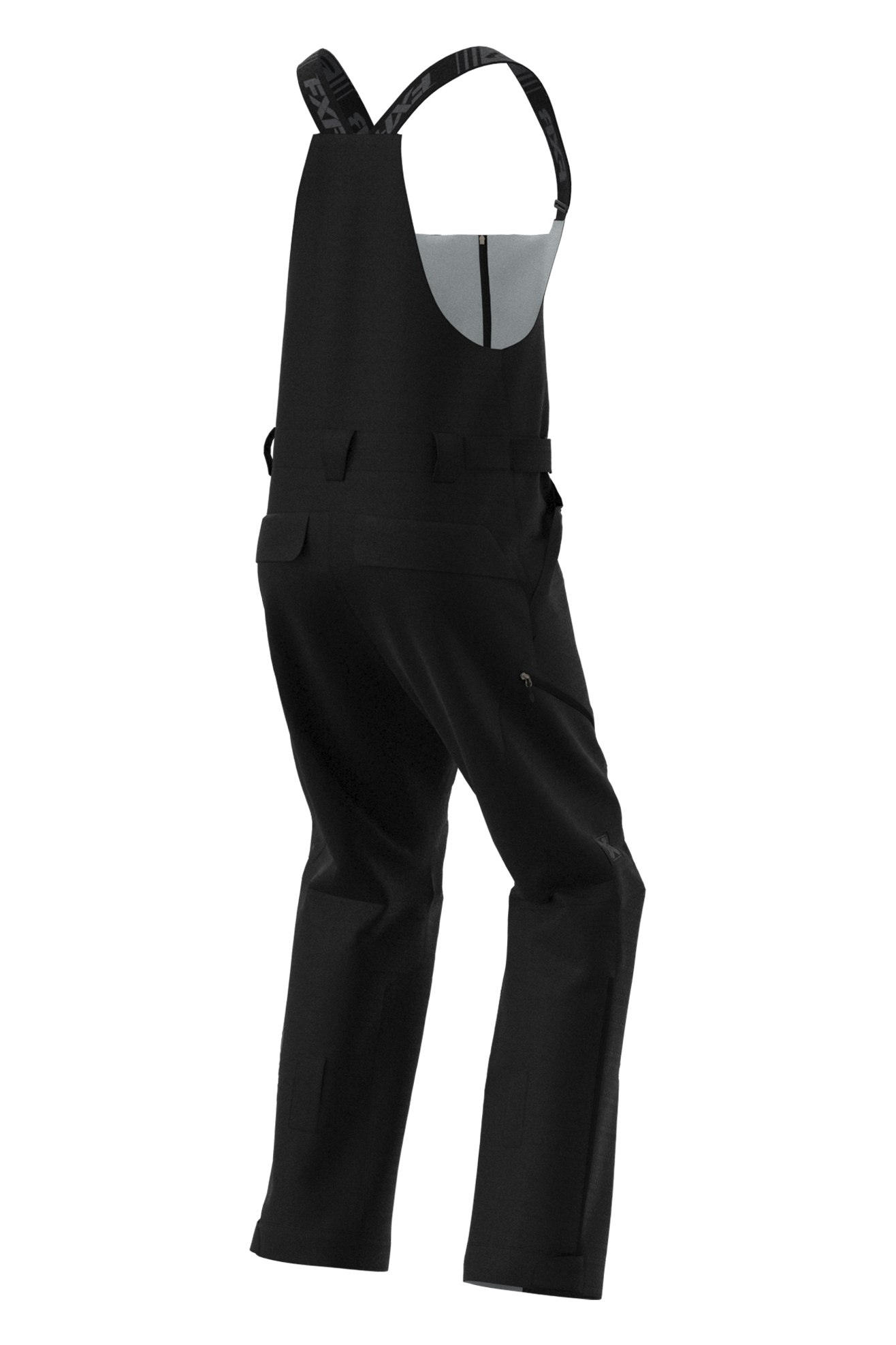 Pantalones FXR Ridge Lite