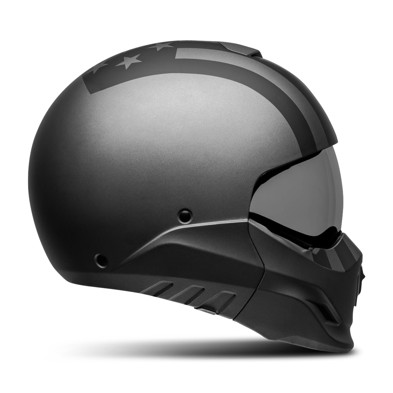 Integraalhelm BELL Broozer