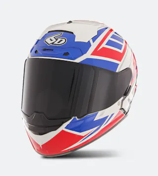 Integrální Helma 6D ATS-1R Rogue Rogue