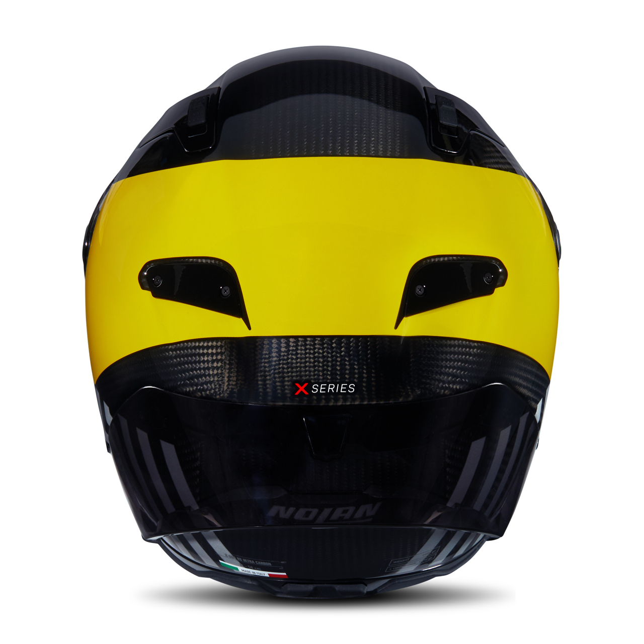 Casco Integral Nolan X-804 Rs Carbon