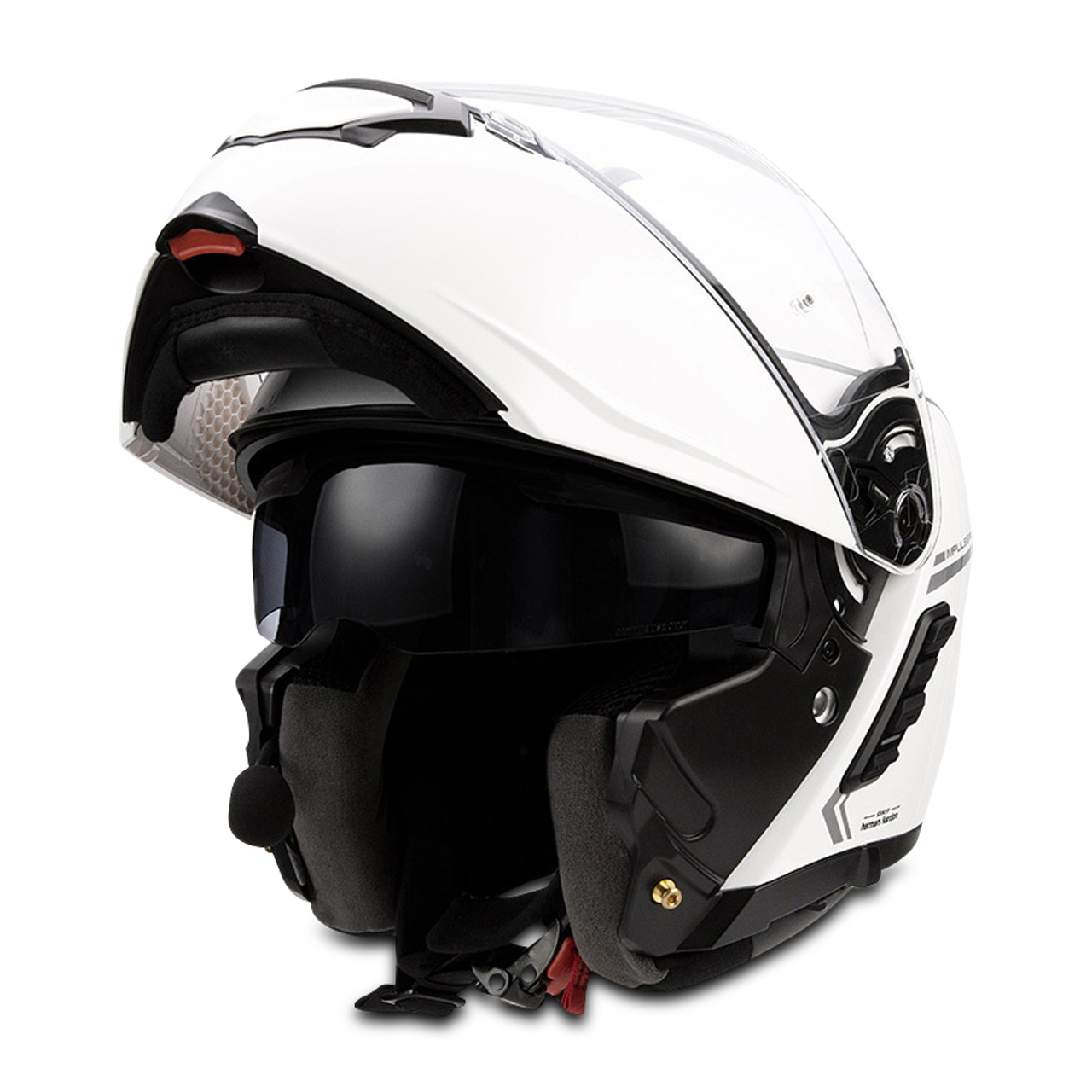 Sena Impulse Modular Helmet