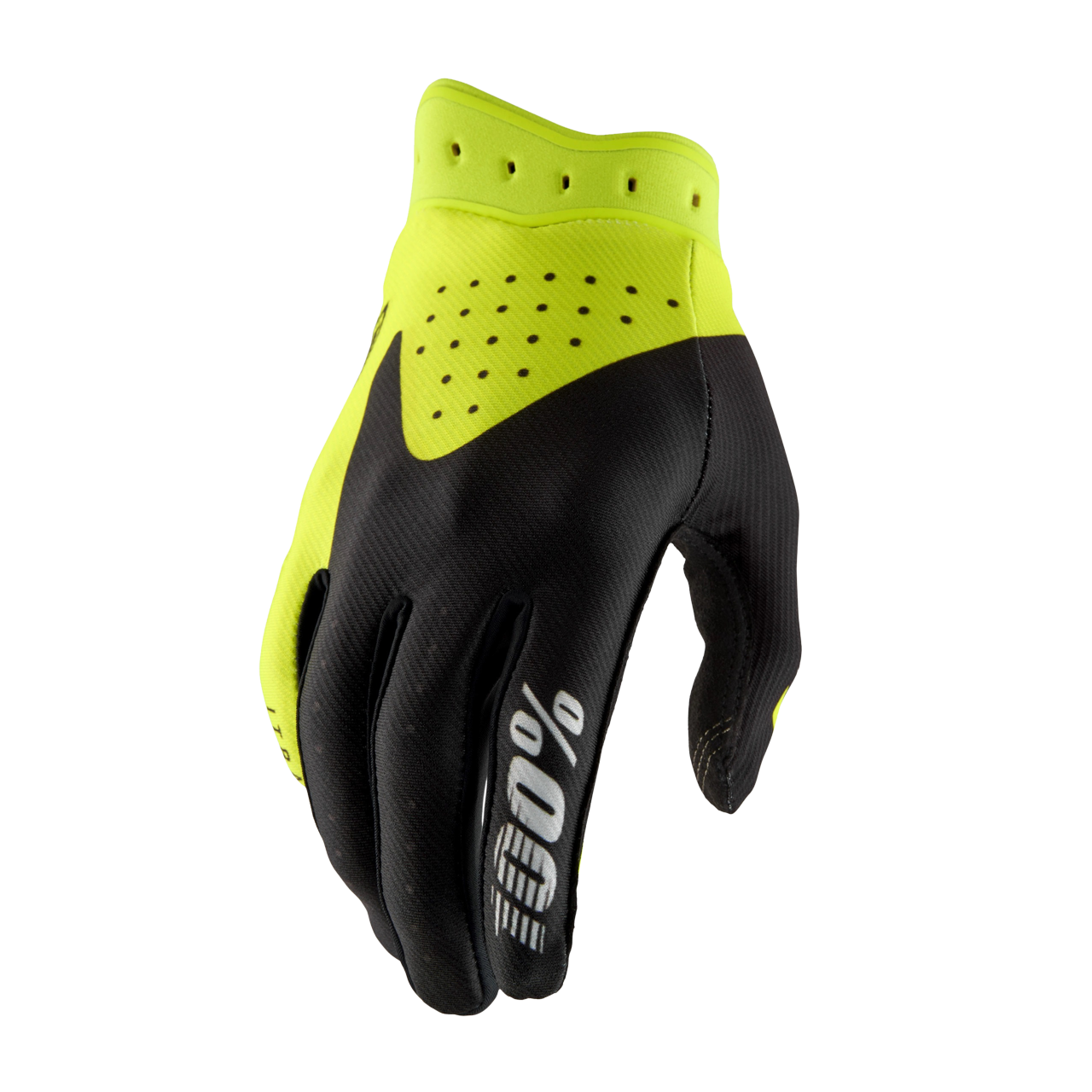 Crosshandschoenen 100% Itrack