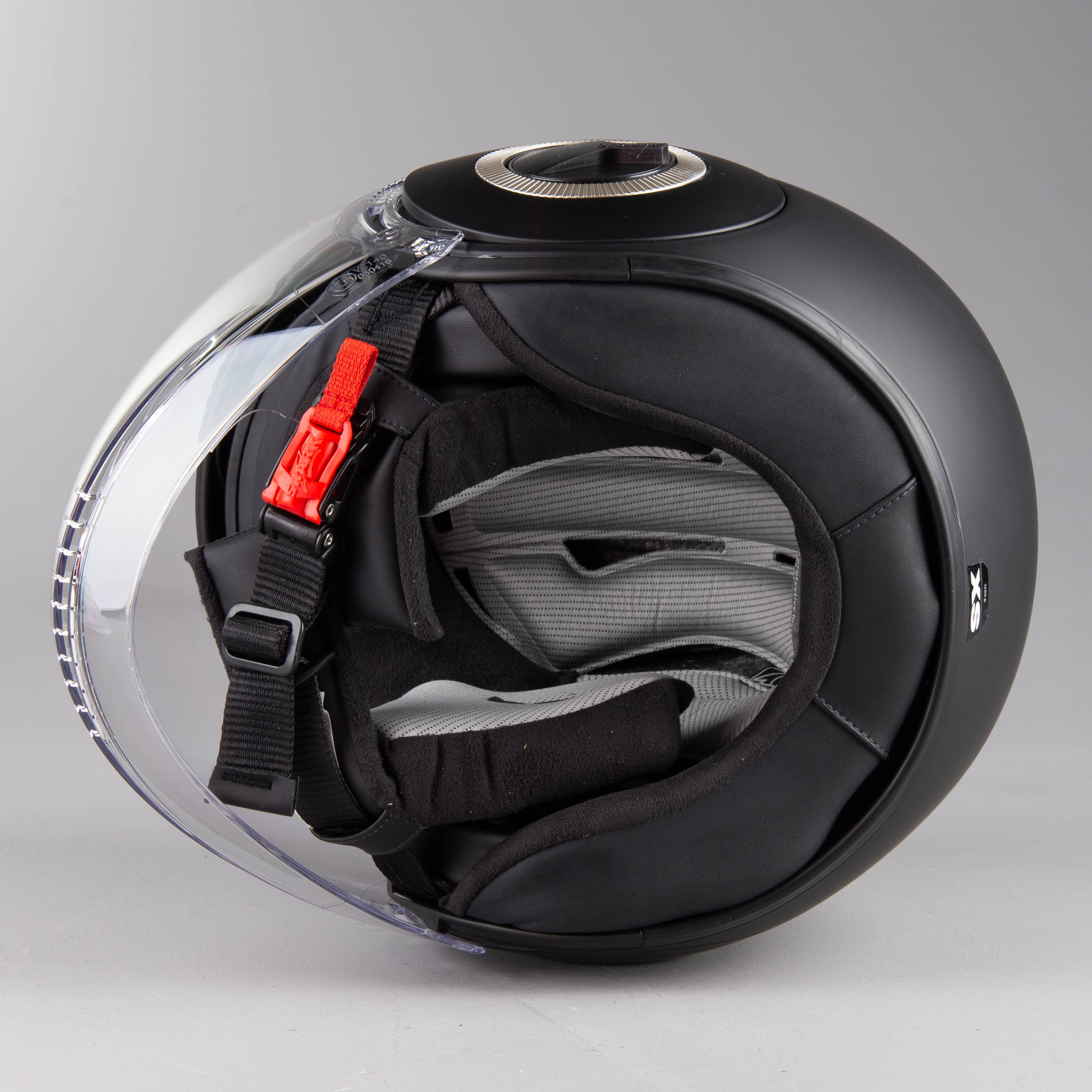 Shark Nano Strike Helmet