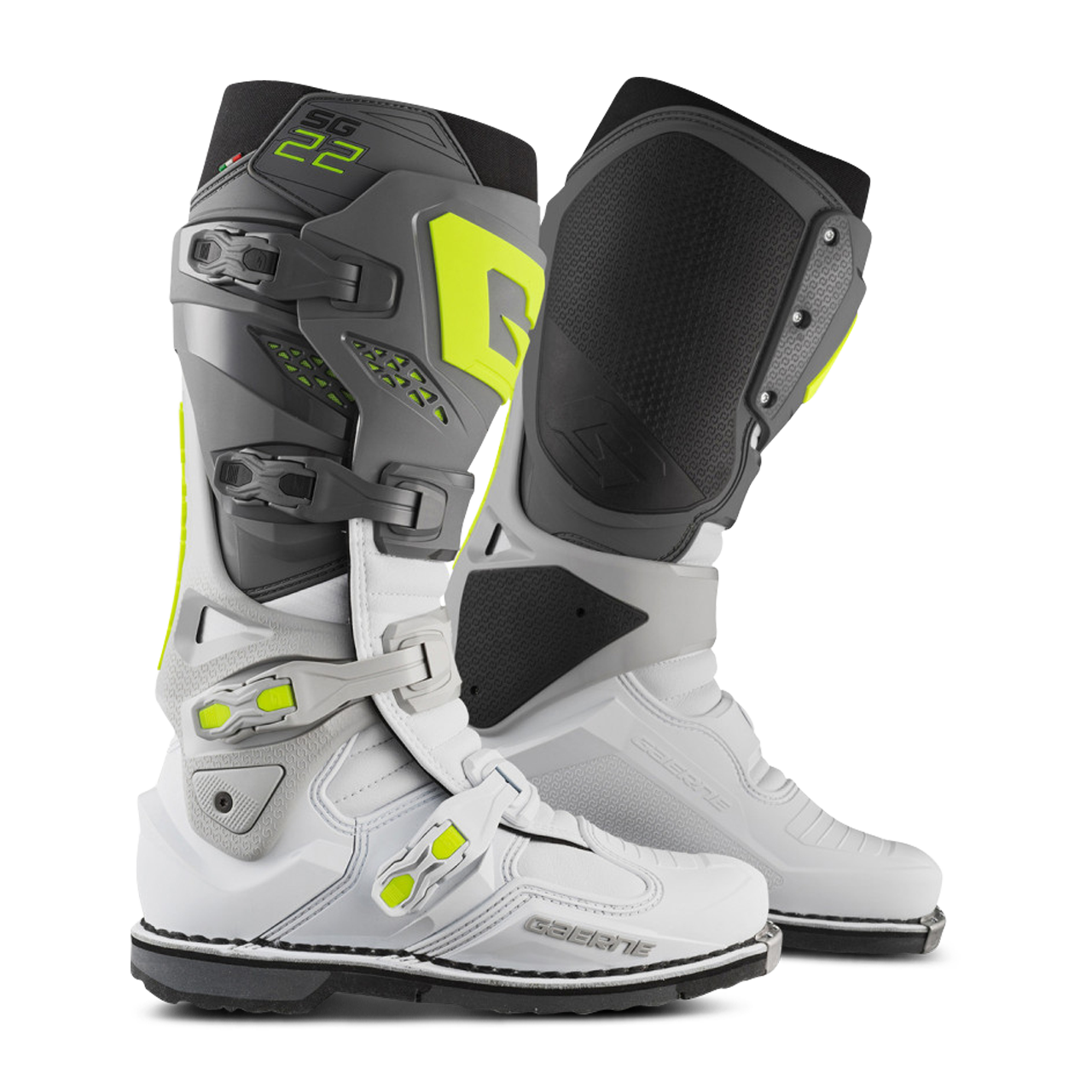 Botas de Cross Gaerne SG22