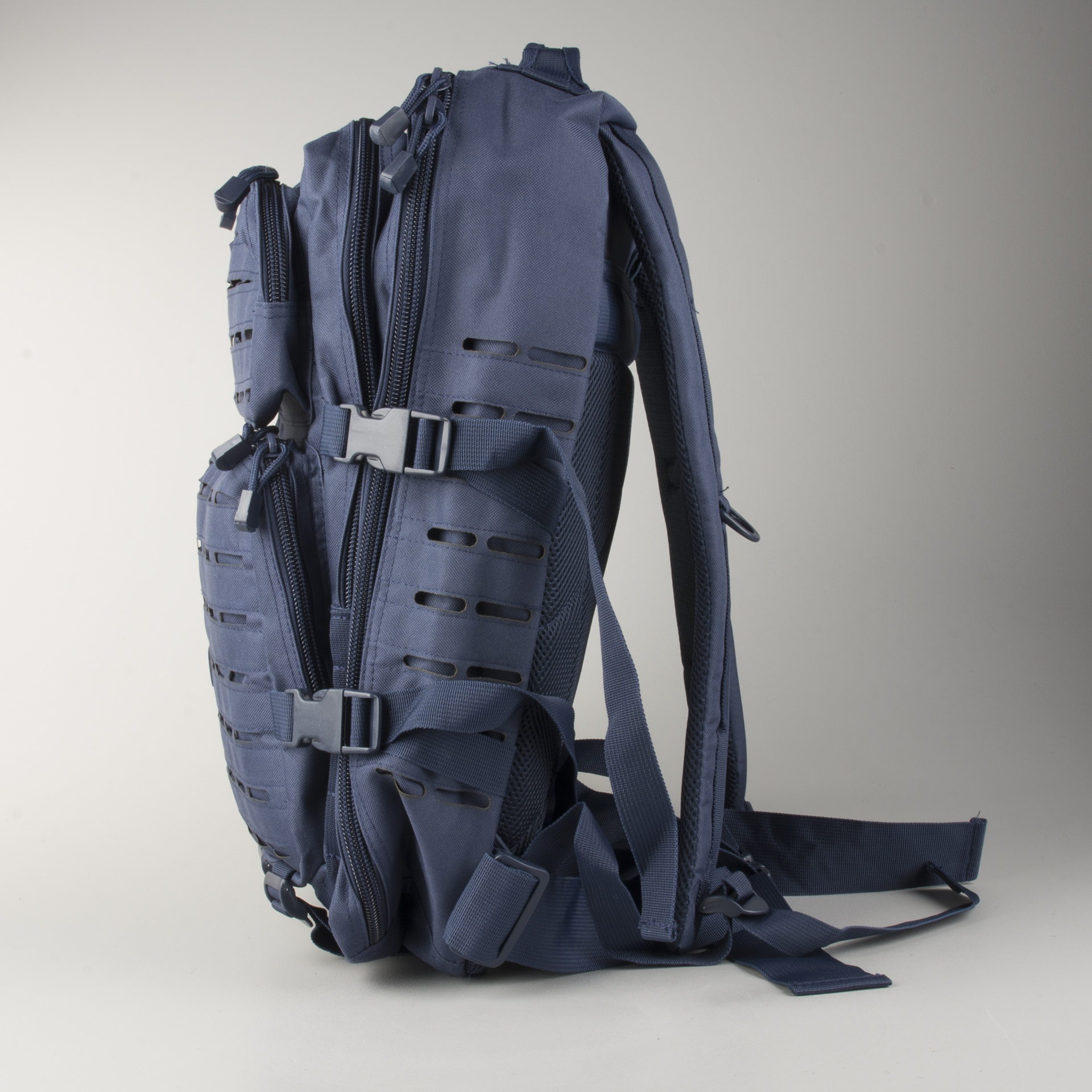 Rucsac Brandit US Cooper Lasercut Mare - 40 L
