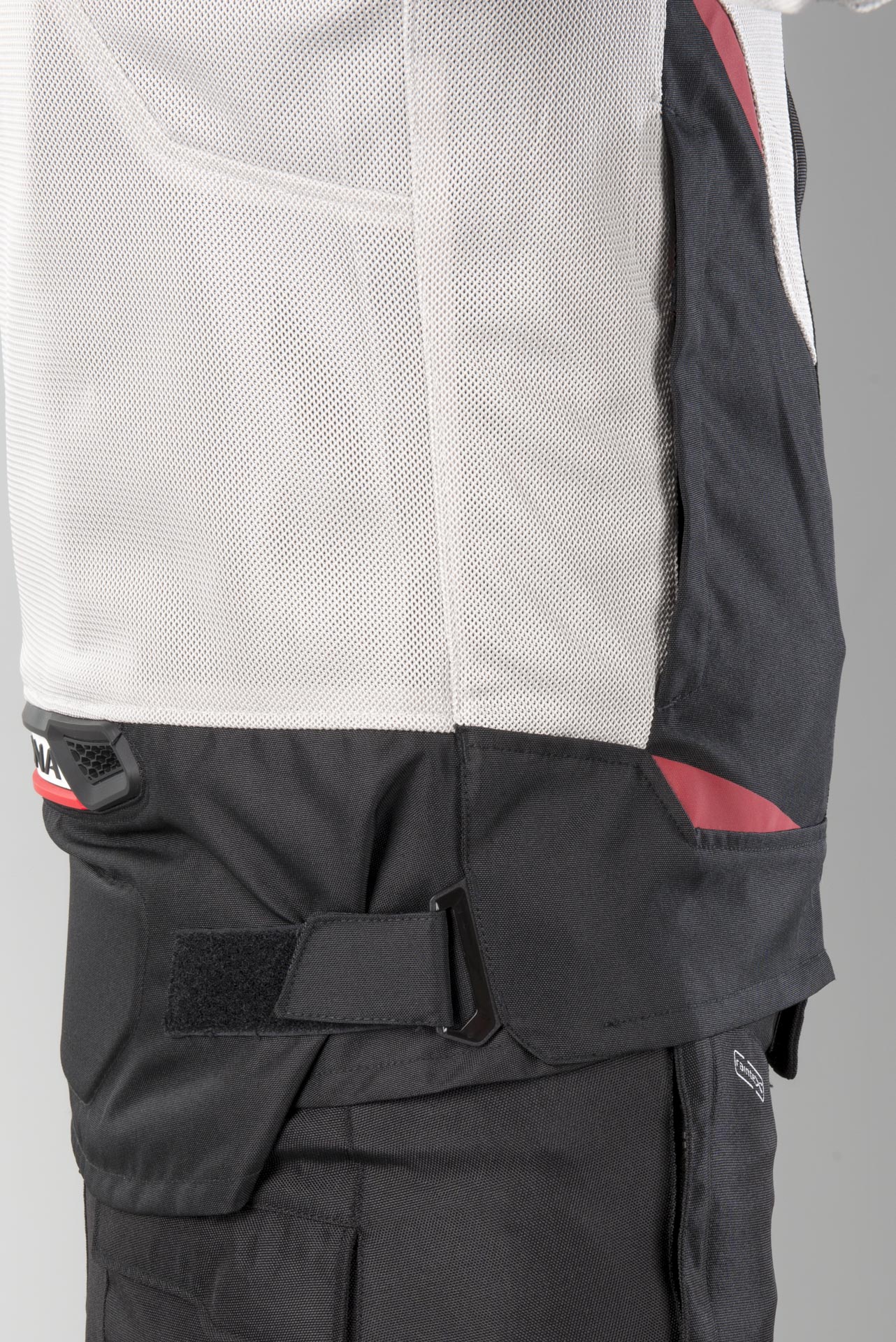 Chaqueta de Moto Macna Hurracage