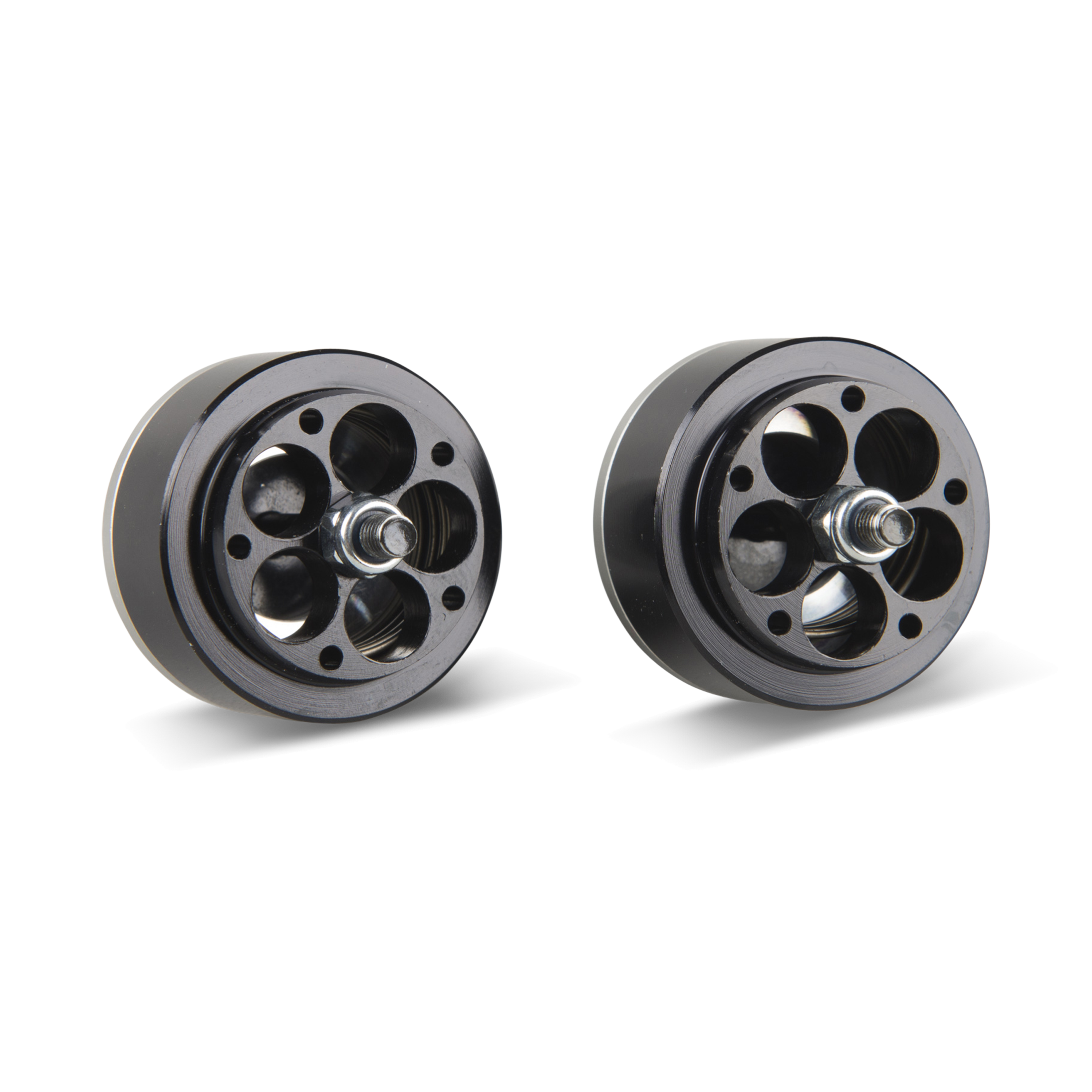 Valves de Fourche YSS 335