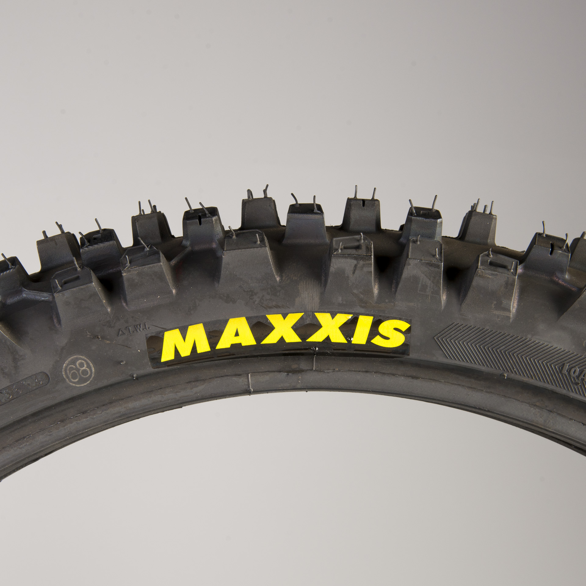Maxxis Maxxcross M7317 Front Tyre 21"