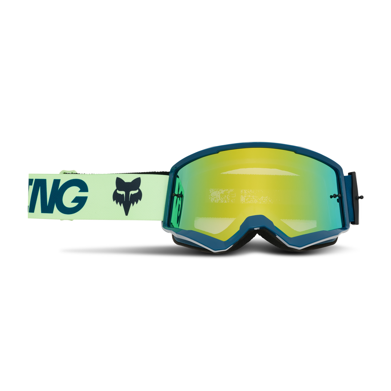 FOX Main Draft MX Goggles